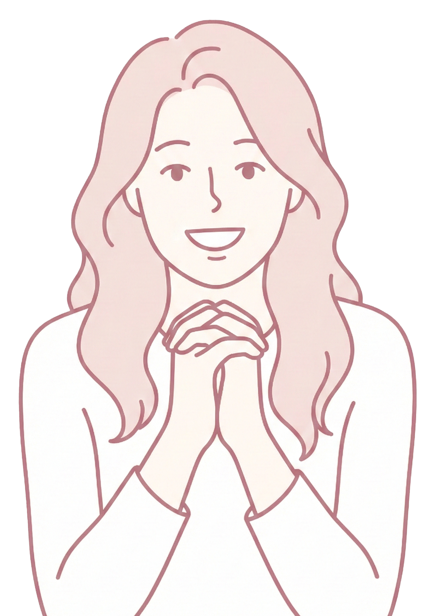 解決のイラスト