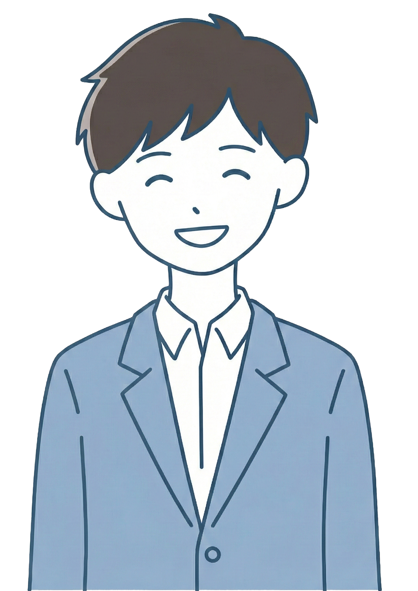 解決のイラスト